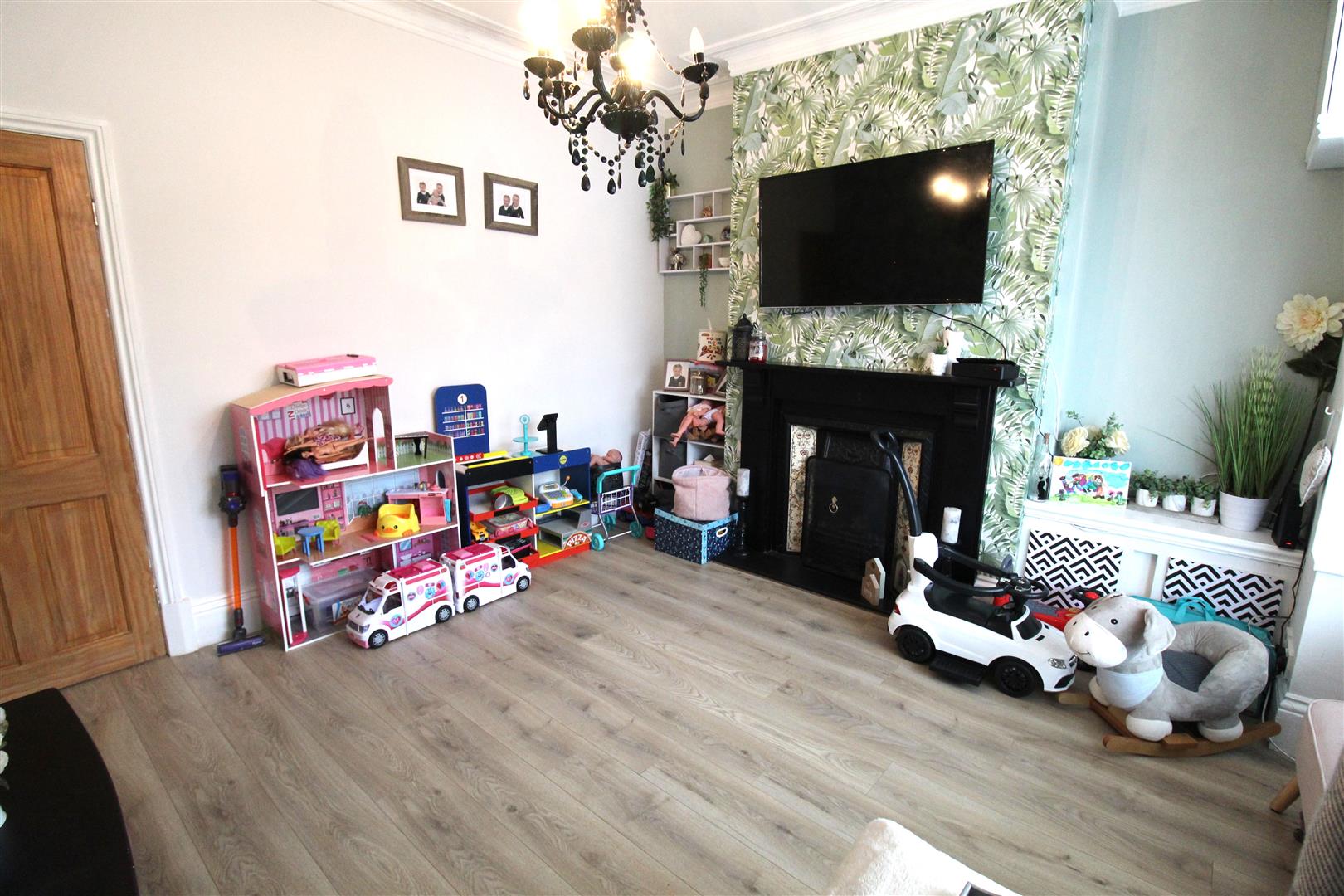 Leek Road, Milton, Stoke-On-Trent